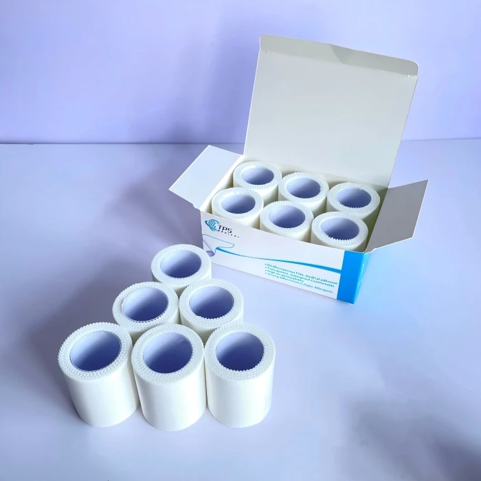 1 Premium Silk Adhesive Tape 1 Premium Silk Adhesive Tape